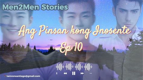 lito's m2m|ANG PINSAN KO .